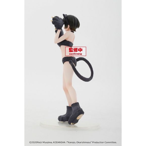 Coreful Figure Rent-A-Girlfriend Ruka Sarashina - Picture 9 of 11